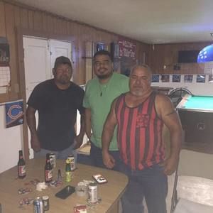 Meet your Posher, Tomas